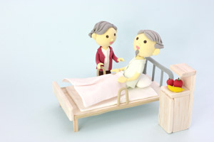 病院相談員の方へ